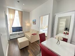 Steiner Residences Vienna Augarten