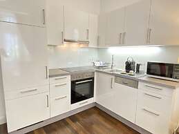 Steiner Residences Vienna Augarten