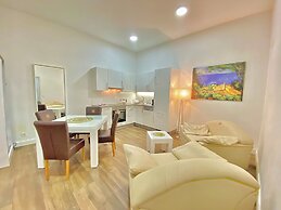 Steiner Residences Vienna Augarten