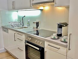 Steiner Residences Vienna Augarten