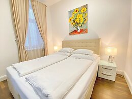 Steiner Residences Vienna Augarten