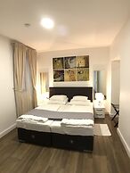 Steiner Residences Vienna Augarten