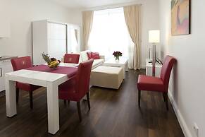 Steiner Residences Vienna Augarten