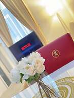 Steiner Residences Vienna Augarten