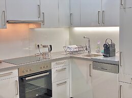 Steiner Residences Vienna Augarten