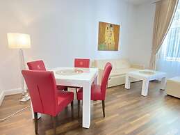 Steiner Residences Vienna Augarten