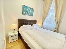 Steiner Residences Vienna Augarten