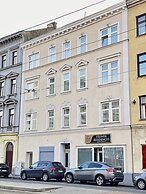 Steiner Residences Vienna Augarten