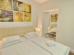 Steiner Residences Vienna Augarten