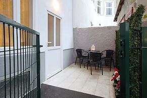 Steiner Residences Vienna Augarten