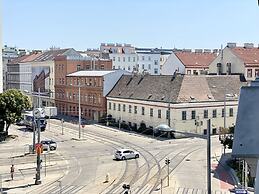 Steiner Residences Vienna Augarten