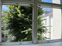 Steiner Residences Vienna Augarten