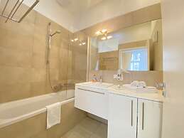 Steiner Residences Vienna Augarten