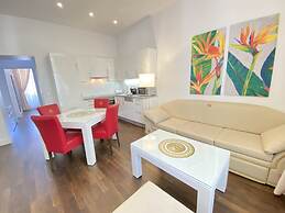 Steiner Residences Vienna Augarten