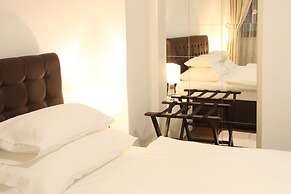 Steiner Residences Vienna Augarten