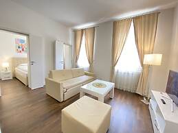 Steiner Residences Vienna Augarten