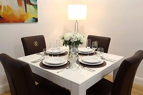 Steiner Residences Vienna Augarten