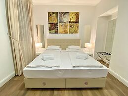 Steiner Residences Vienna Augarten