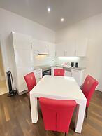 Steiner Residences Vienna Augarten