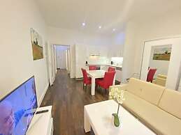 Steiner Residences Vienna Augarten