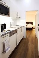 Steiner Residences Vienna Augarten