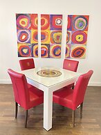 Steiner Residences Vienna Augarten