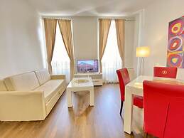 Steiner Residences Vienna Augarten