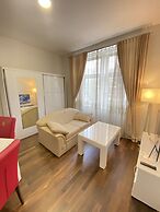 Steiner Residences Vienna Augarten