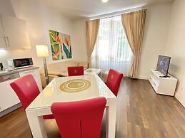 Steiner Residences Vienna Augarten