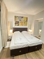 Steiner Residences Vienna Augarten