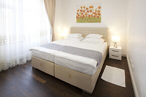 Steiner Residences Vienna Augarten