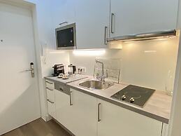 Steiner Residences Vienna Augarten