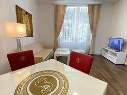 Steiner Residences Vienna Augarten