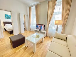 Steiner Residences Vienna Augarten