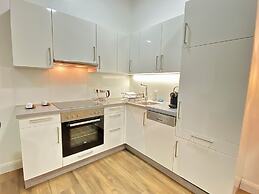 Steiner Residences Vienna Augarten