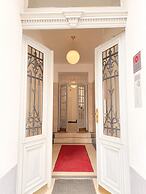 Steiner Residences Vienna Augarten