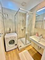 Steiner Residences Vienna Augarten