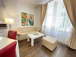 Steiner Residences Vienna Augarten