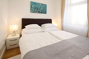 Steiner Residences Vienna Augarten