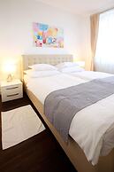 Steiner Residences Vienna Augarten