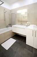 Steiner Residences Vienna Augarten