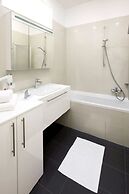 Steiner Residences Vienna Augarten