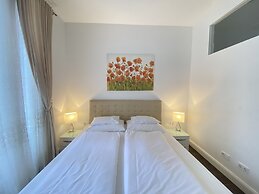 Steiner Residences Vienna Augarten