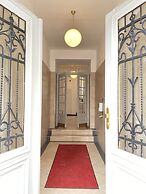 Steiner Residences Vienna Augarten