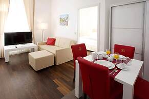 Steiner Residences Vienna Augarten