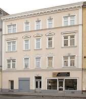 Steiner Residences Vienna Augarten