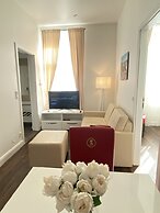 Steiner Residences Vienna Augarten