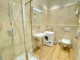 Steiner Residences Vienna Augarten