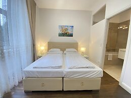 Steiner Residences Vienna Augarten