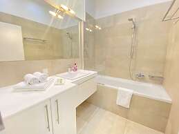 Steiner Residences Vienna Augarten